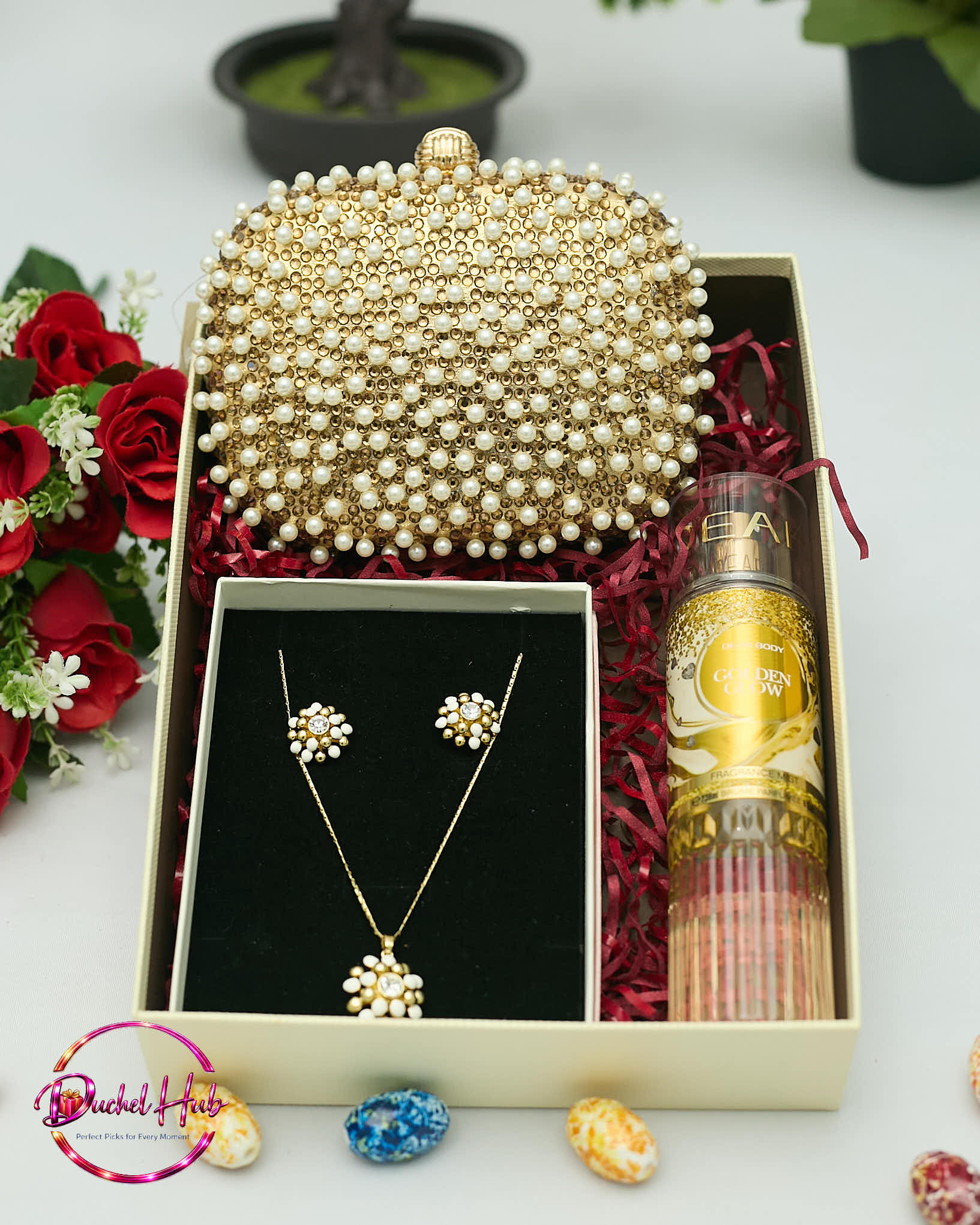 Luxury Gift set