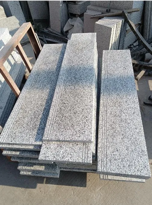 Granite stones