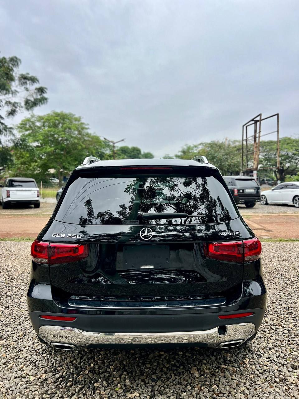 Diamond Cars