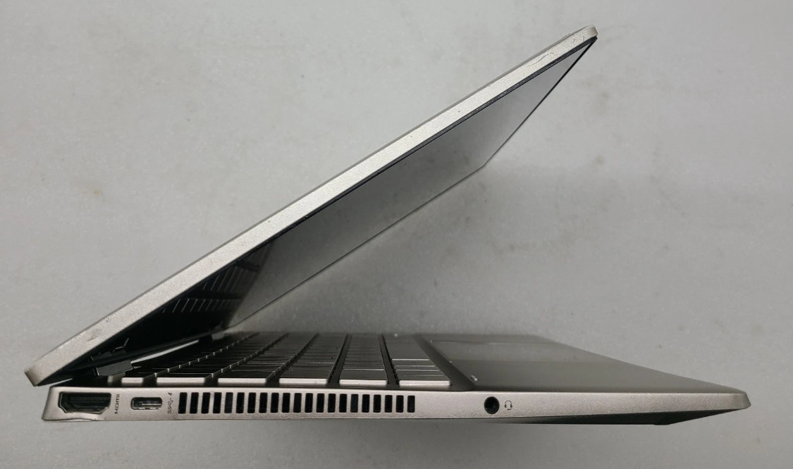 HP Pavilion x360 14m-dy1033dx Laptop Intel I5-1155G7 8GB RAM