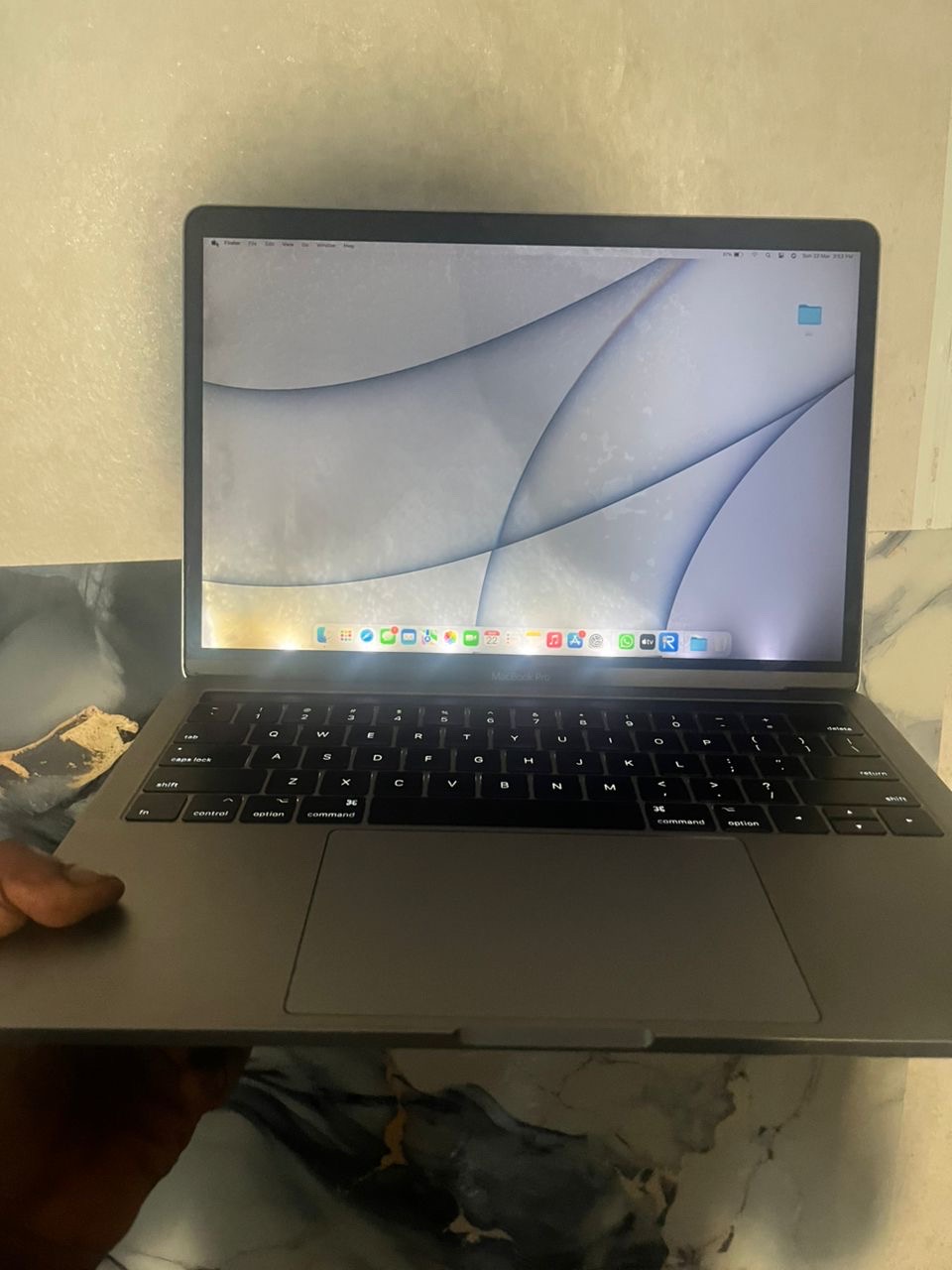 Apple MacBook Pro – Powerful Performance, Excellent Condition
