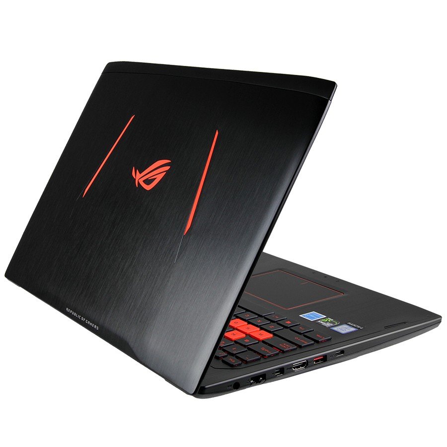 ASUS ROG STRIX GL502VS