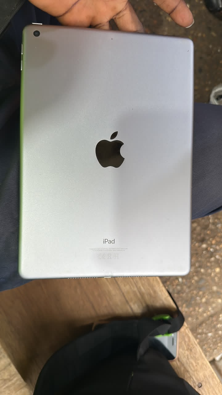 iPad 6 32gb