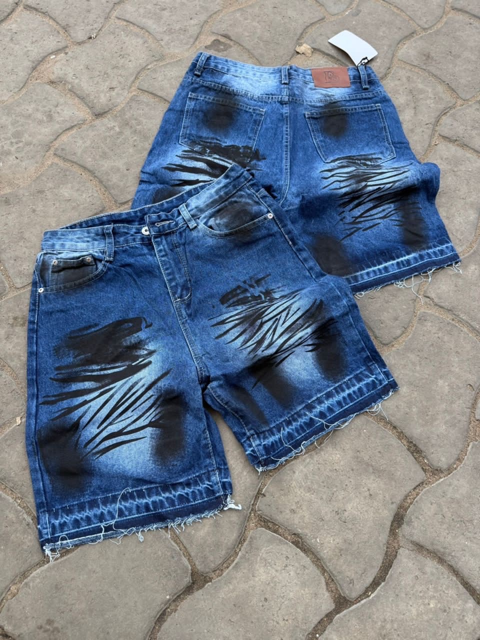 JK’s Outfit’s🎊🎽👔🚚