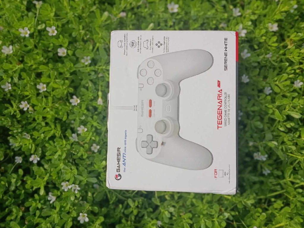 Wired Controller For Pc IOS Android Switch 1 &amp; 2