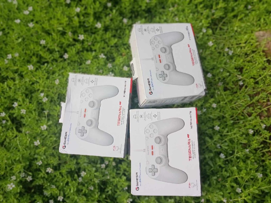 Wired Controller For Pc IOS Android Switch 1 &amp; 2