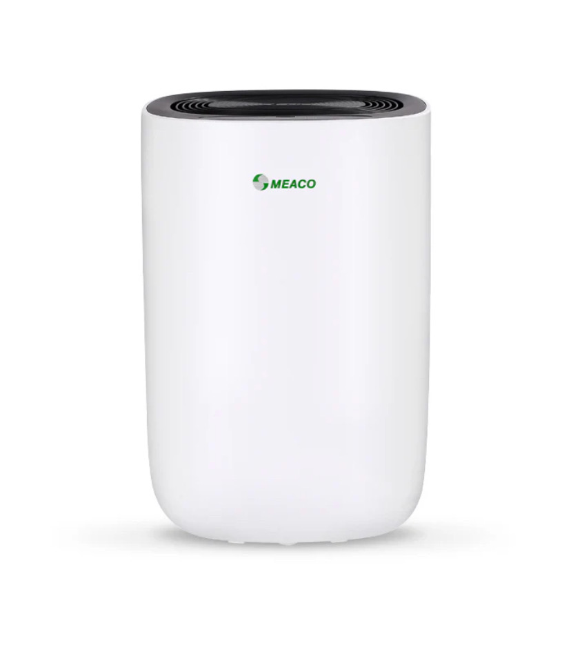 Meacodry Arete One 10l – Quiet Dehumidifier Hepa Air Purifier
