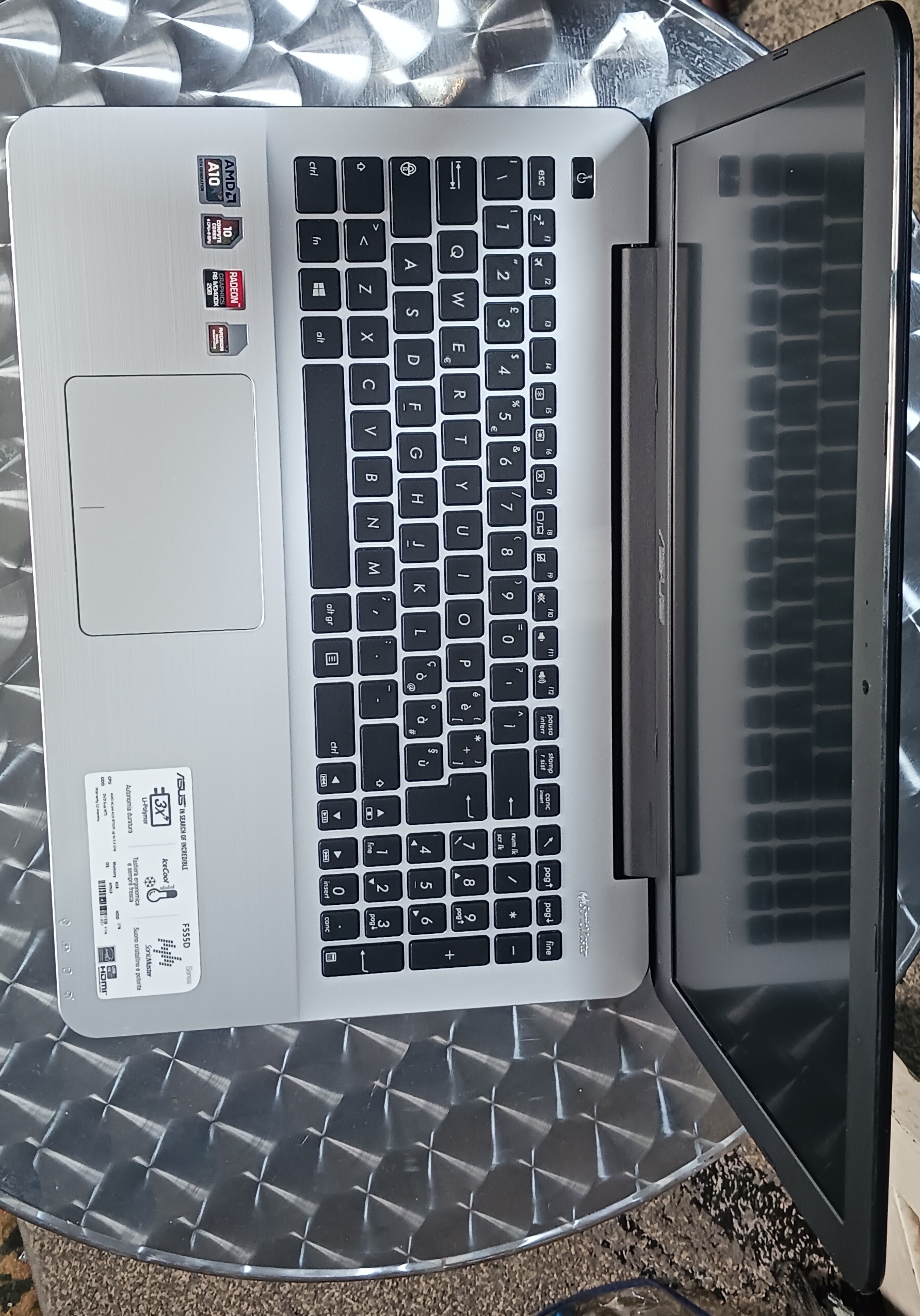 Sleek &amp; Versatile Laptop | HDMI, VGA, USB 3.0 | Great Condition