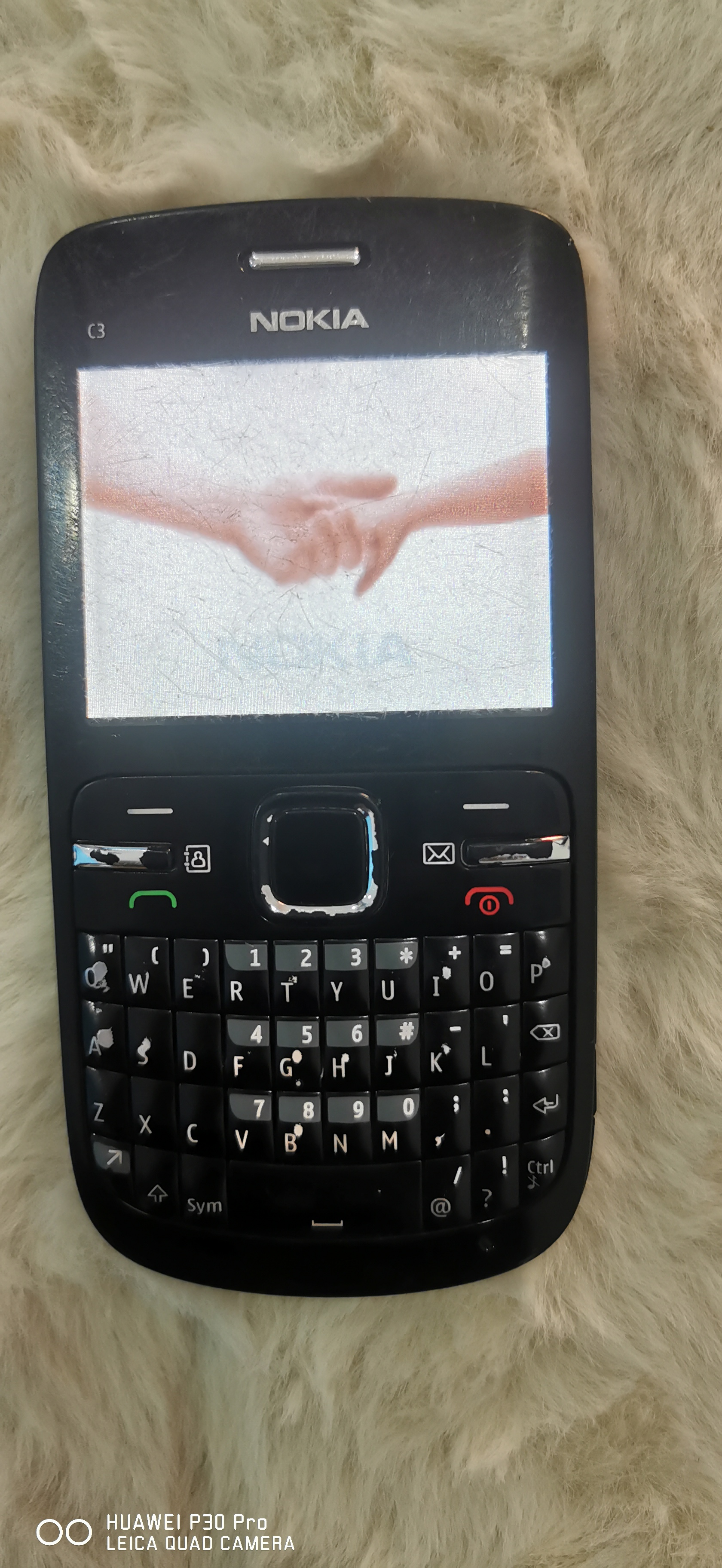 Nokia c3-03