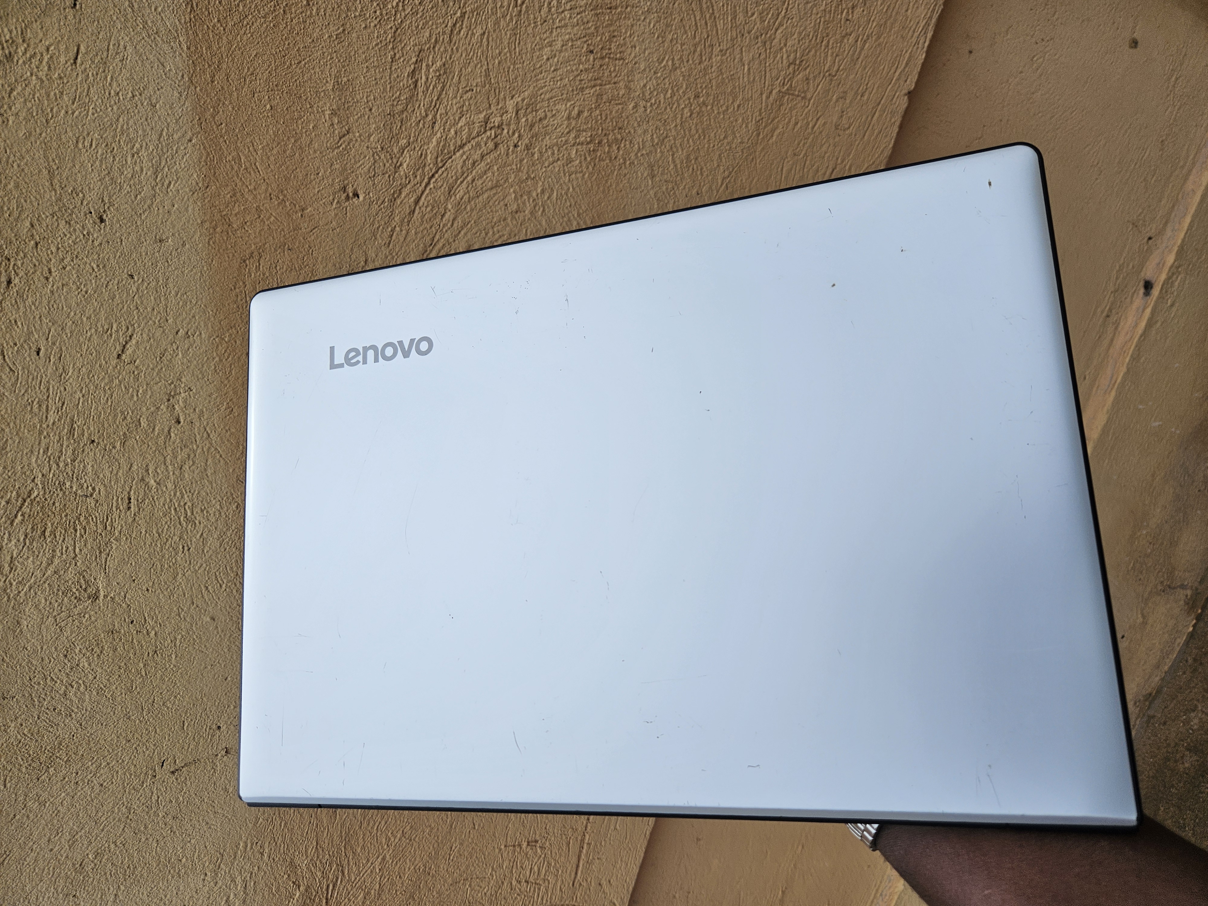 Gaming Lenovo ideapad 15