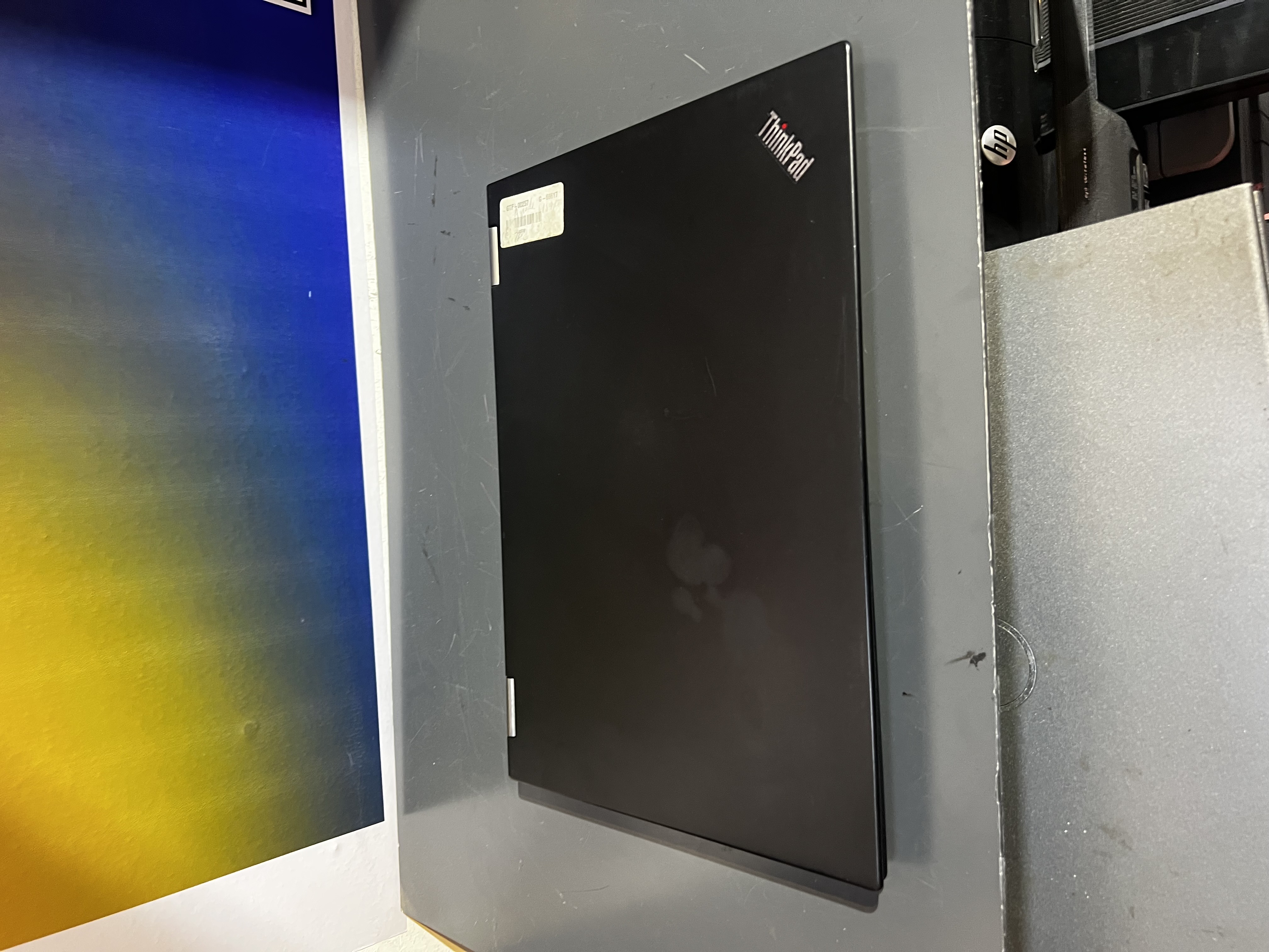 Lenovo yoga X230 Intel core i7