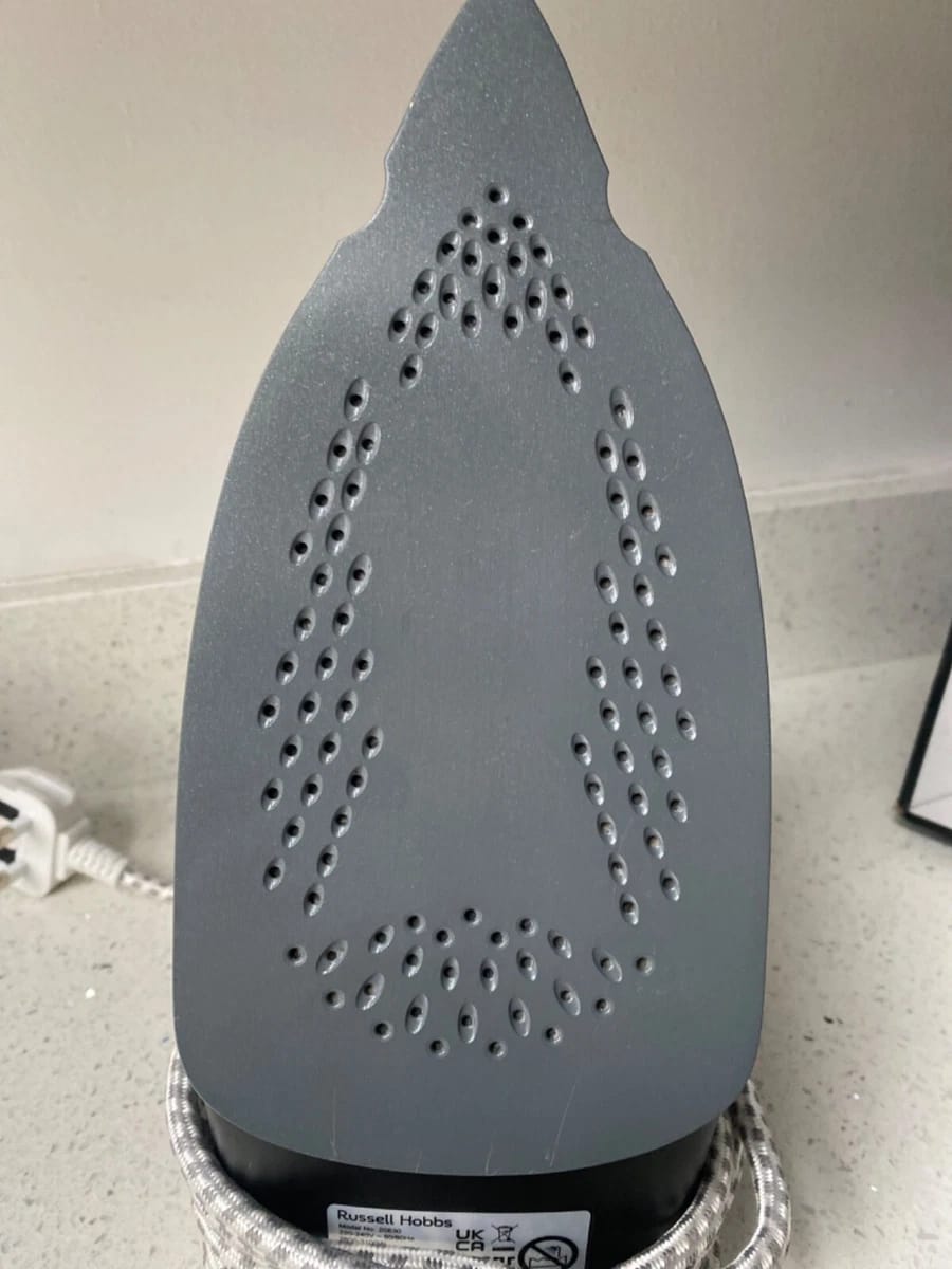 Russell Hobbs Steam Iron