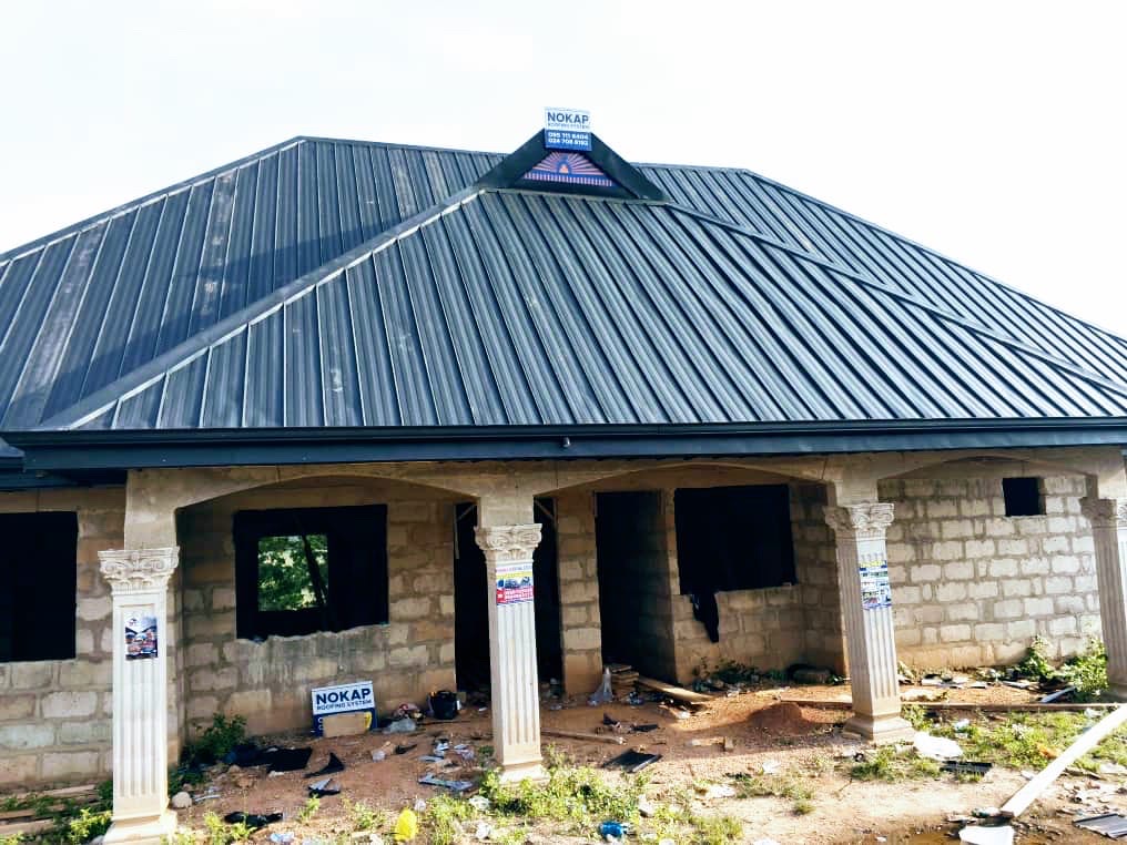 roofing