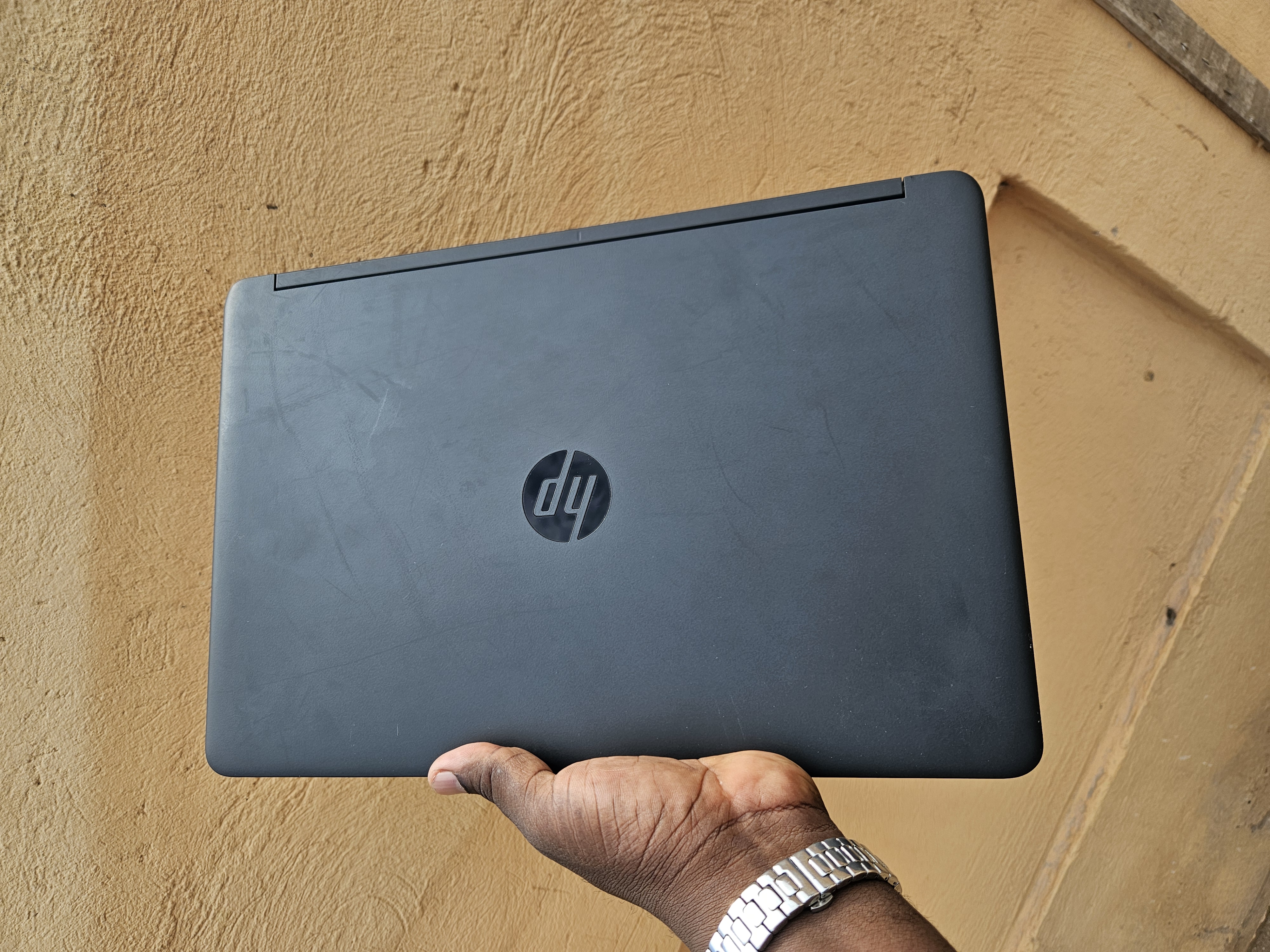 Intel core i5. Hp probook