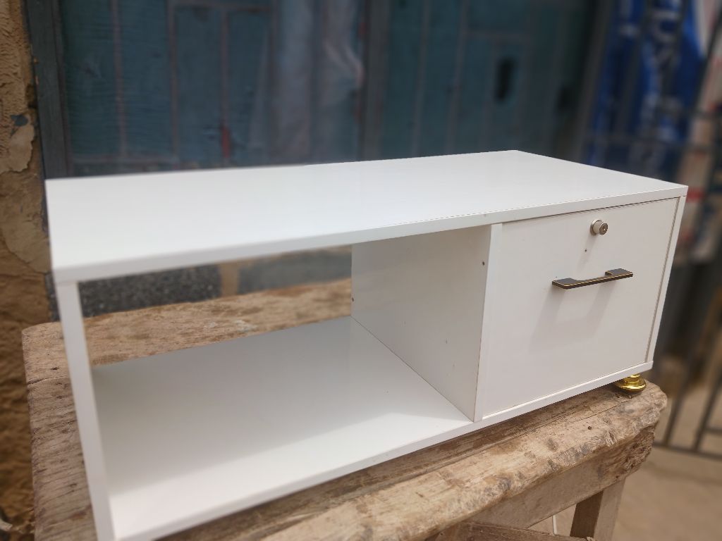Custom Coffee &amp; Center Tables