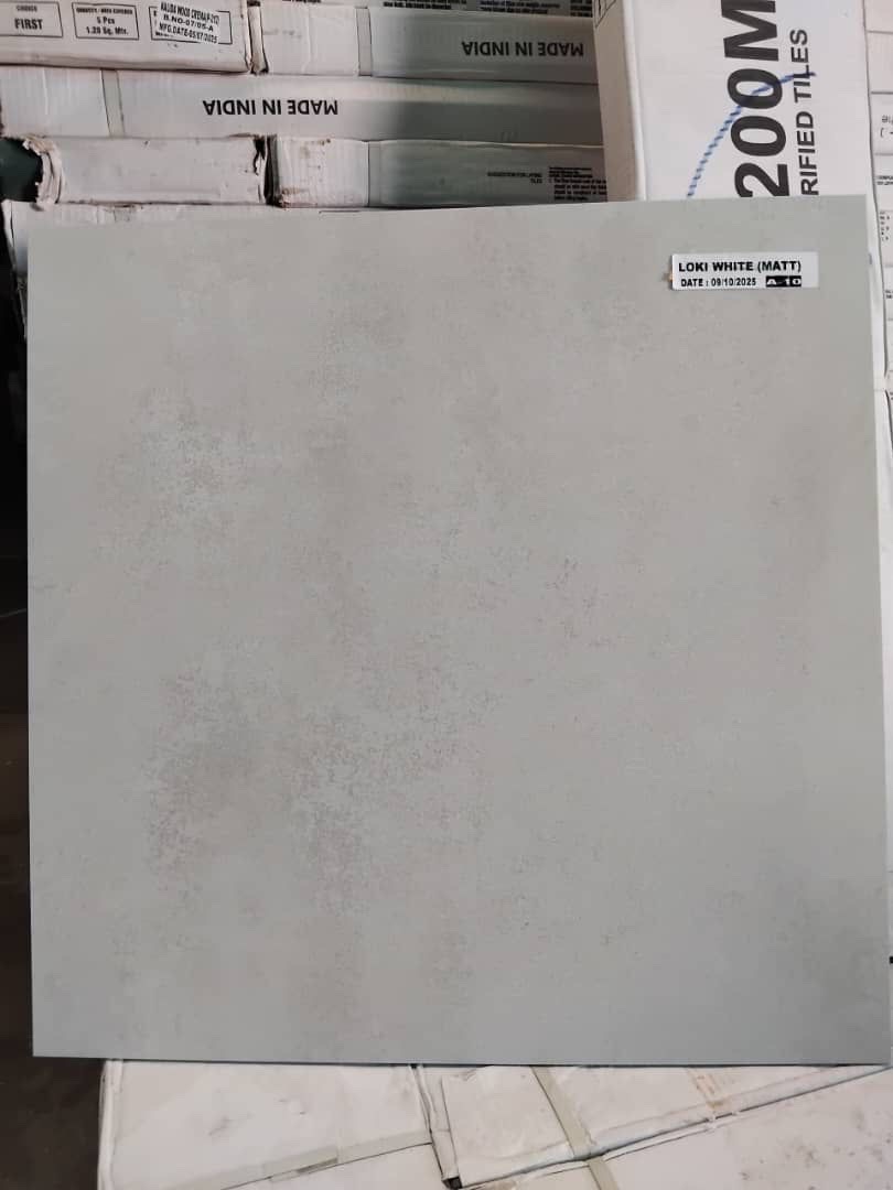 60/60 cm India tile Rough surface 4pcs in a box Gh260