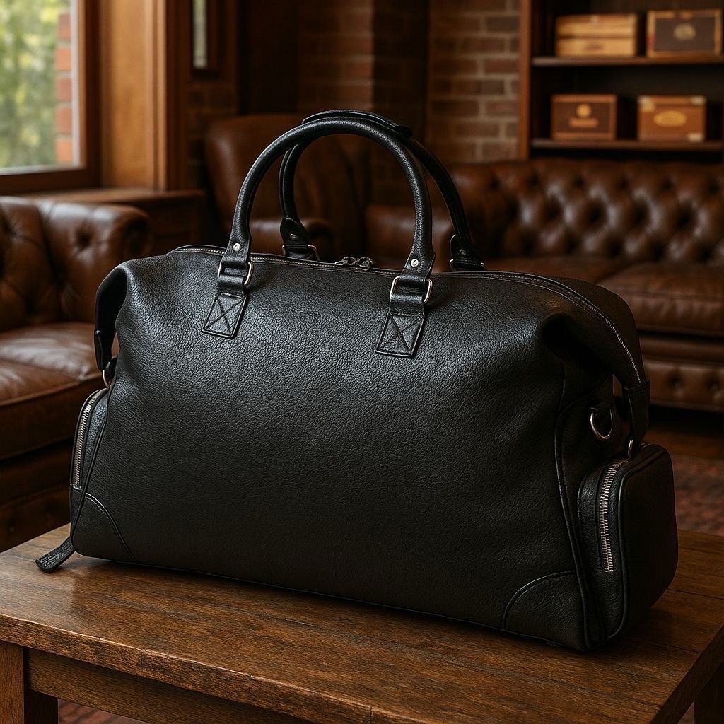 HIGH QUALITY DUFFLE BAGS