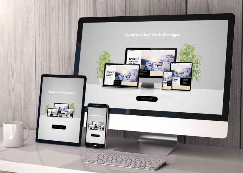Web and Mobile Apps development- Web, iOS, Android