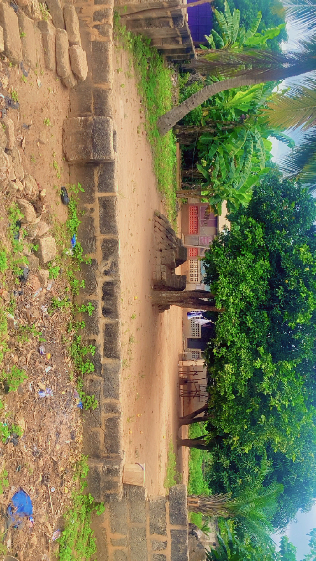 4 Rooms House for sale