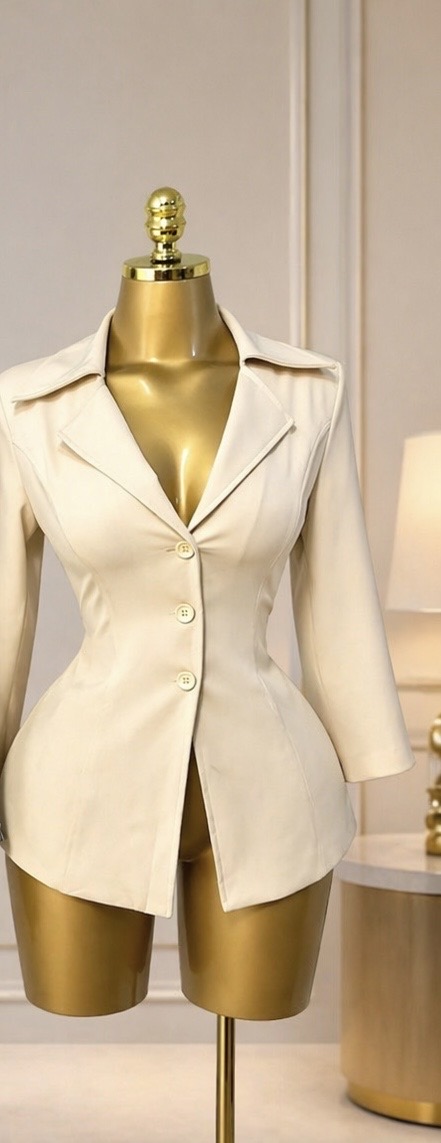 women’s blazers and jackets