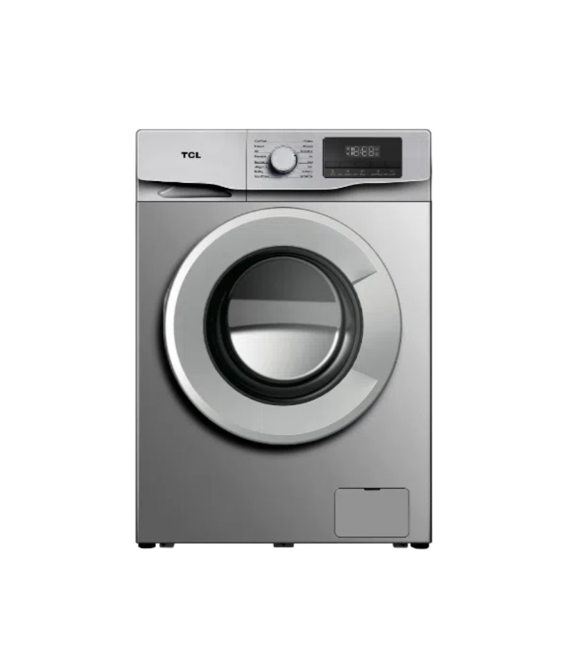 TCL Front Loading Washing Machine