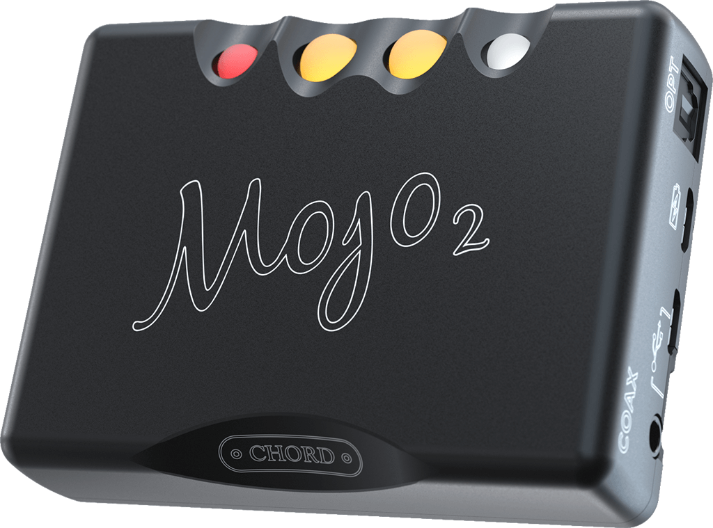 Chord Mojo 2 2024 model