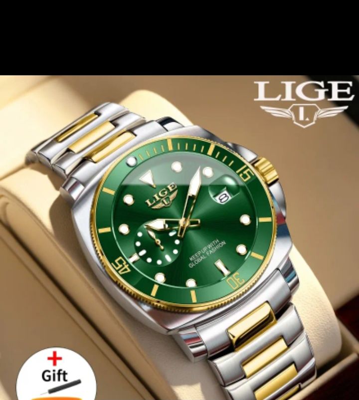 Luxury Watches