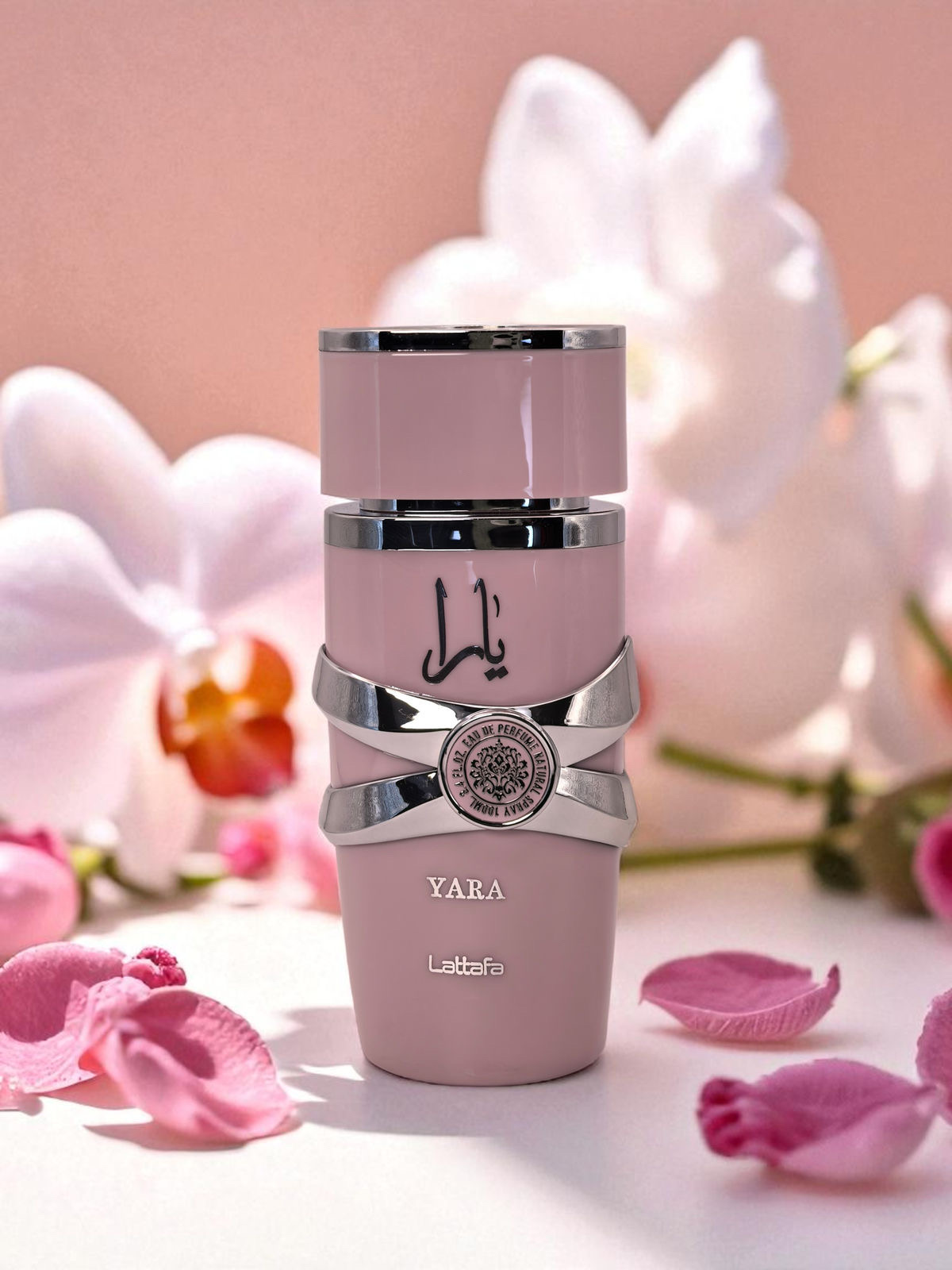 Yara Lattafa perfume
