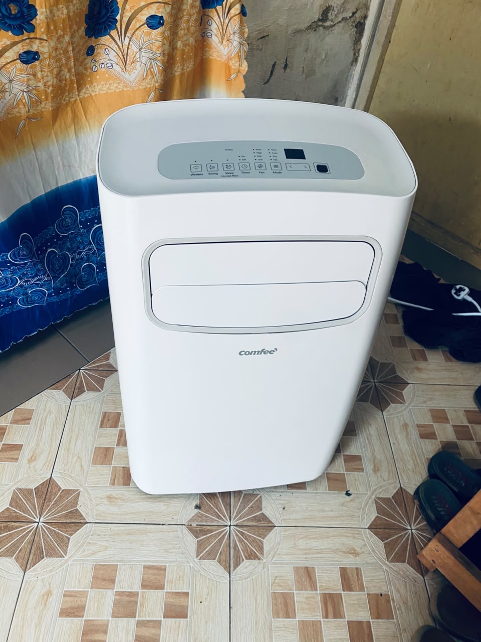 standing air conditioner 2.5hp fast cooling for bedroom Hall and office
