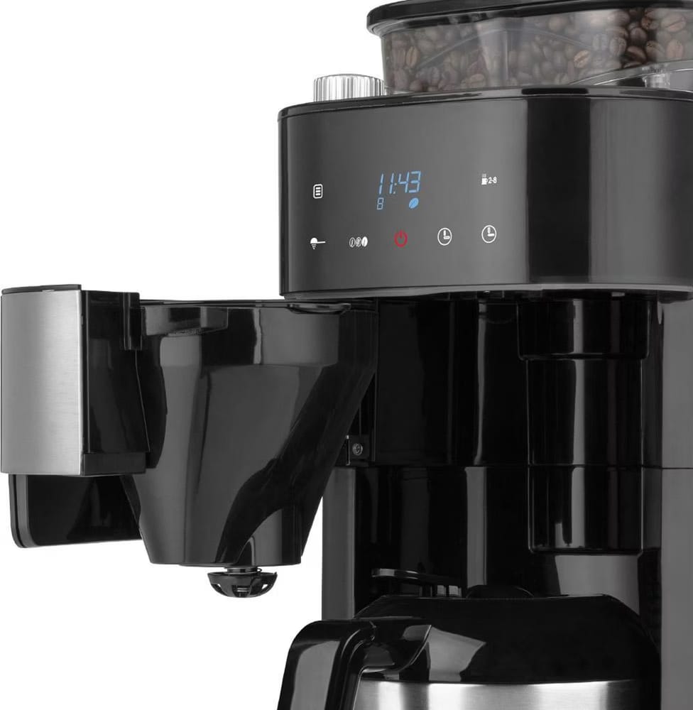 Coffee maker Germany 🇩🇪