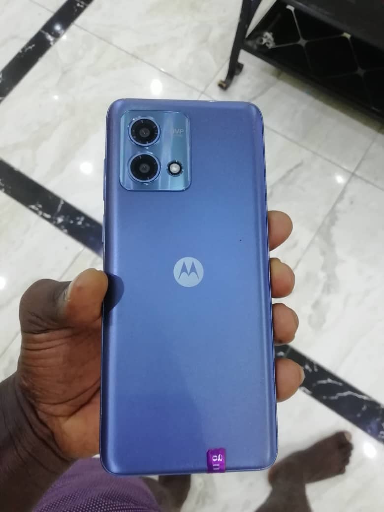 Motorola G Stylus 2023