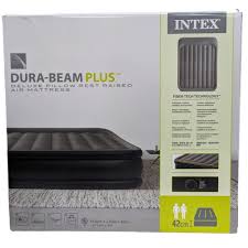 inflatable mattress