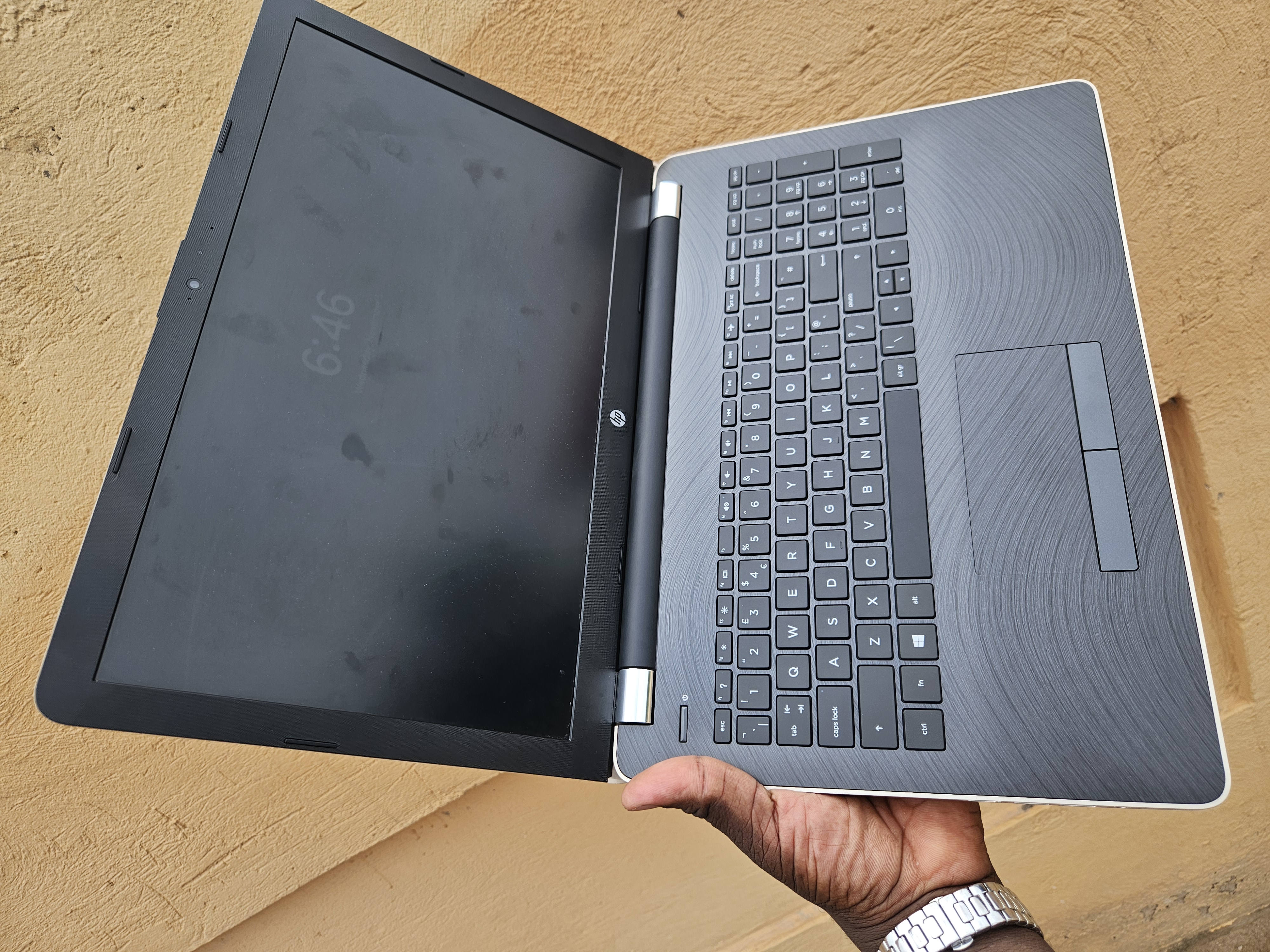 Intel core i7 Hp Pavilion Laptop