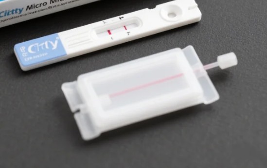 self kidney test @home