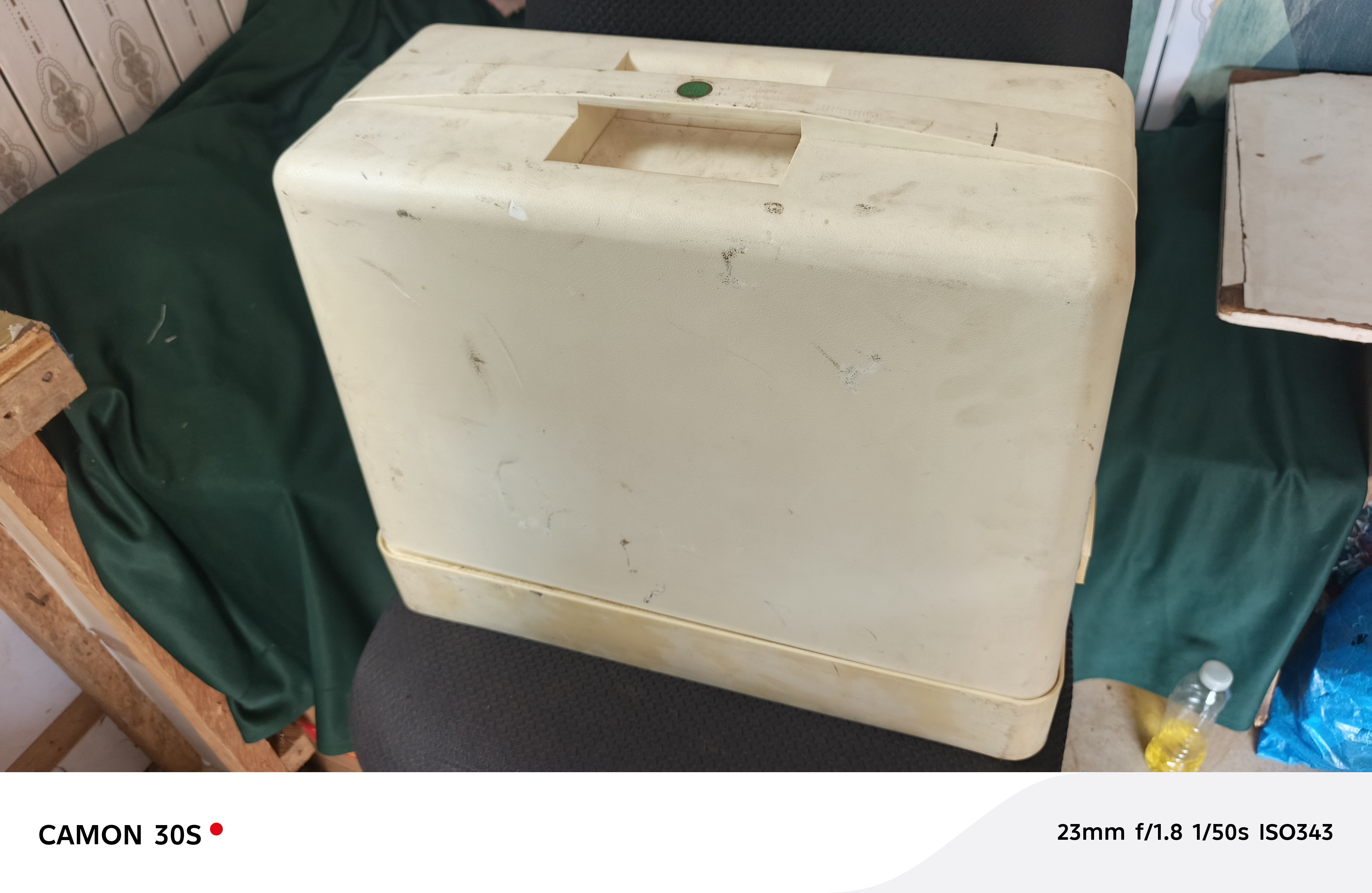 Pfaff Zig zag sewing machine