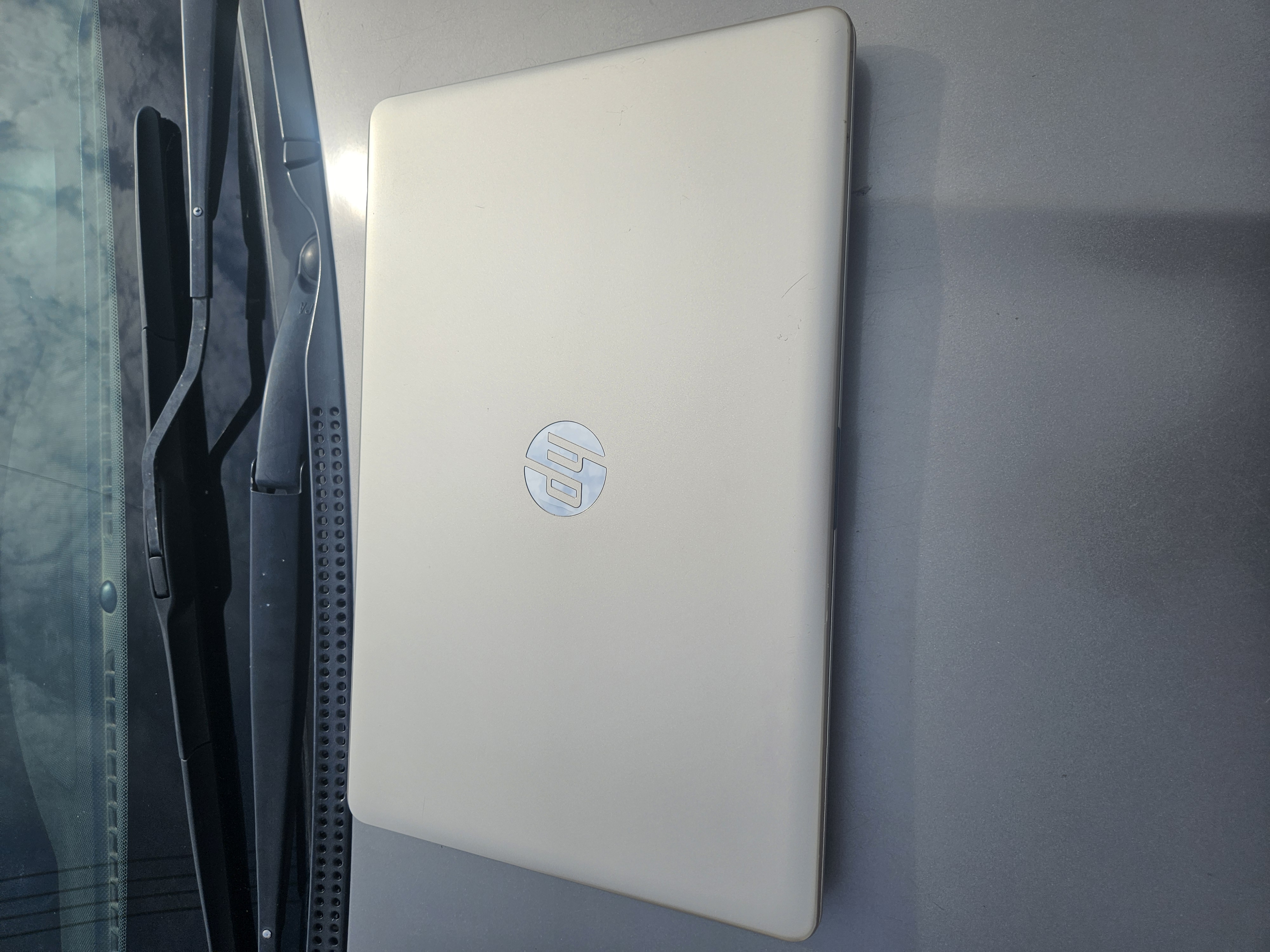 Intel core i7 Hp Pavilion Laptop