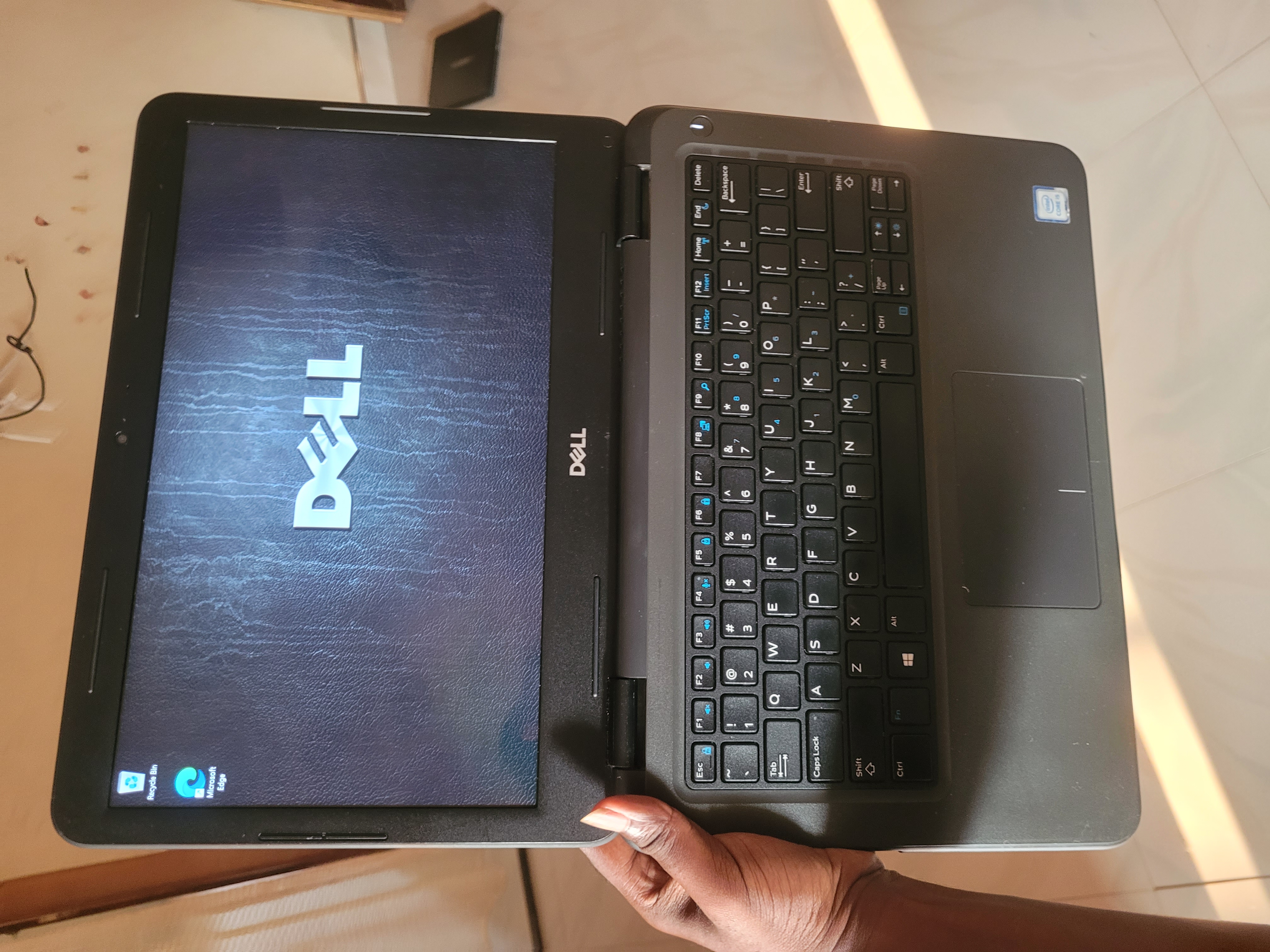 Dell Latitude 3310 - Touchscreen