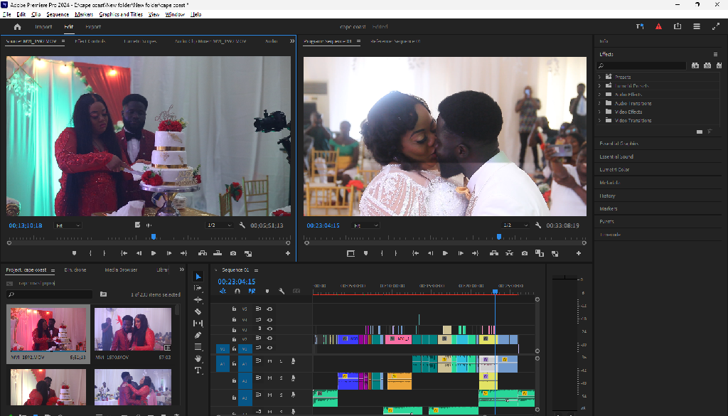 GRAPHIC DESIGNER | VIDEO EDITOR | SCRIPT WRITER | COLOURIST