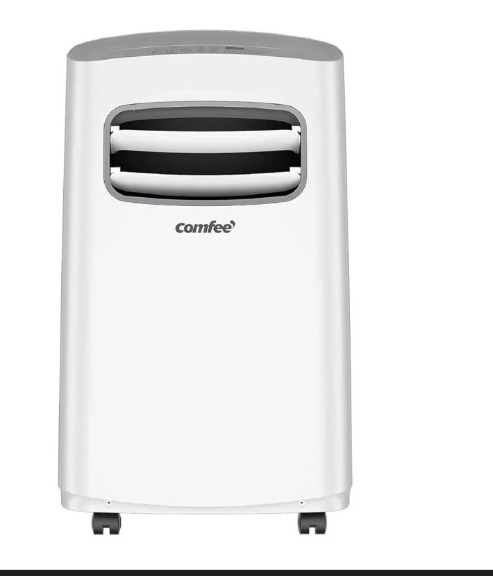 Comfee Portable Air Conditioner Wifi 12,000 Btu 3in1 1.5 Hp