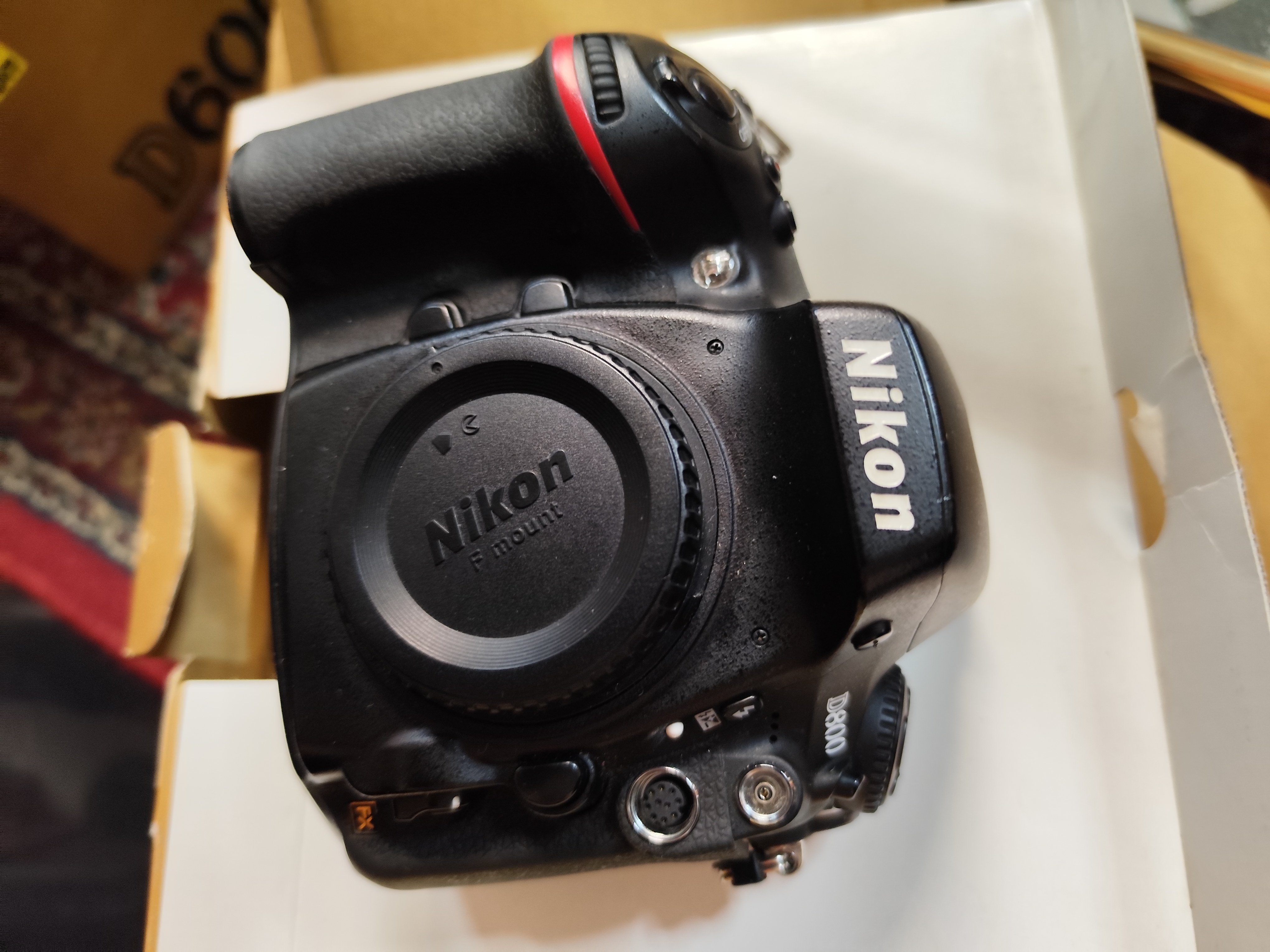 Hi5 original Digital cameras and lenses