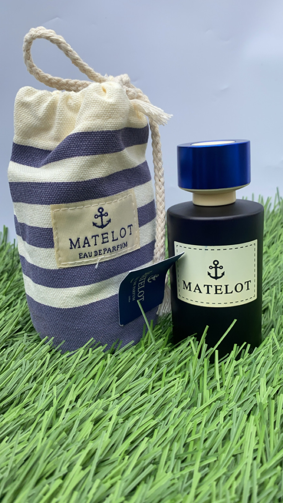 Matelot perfume