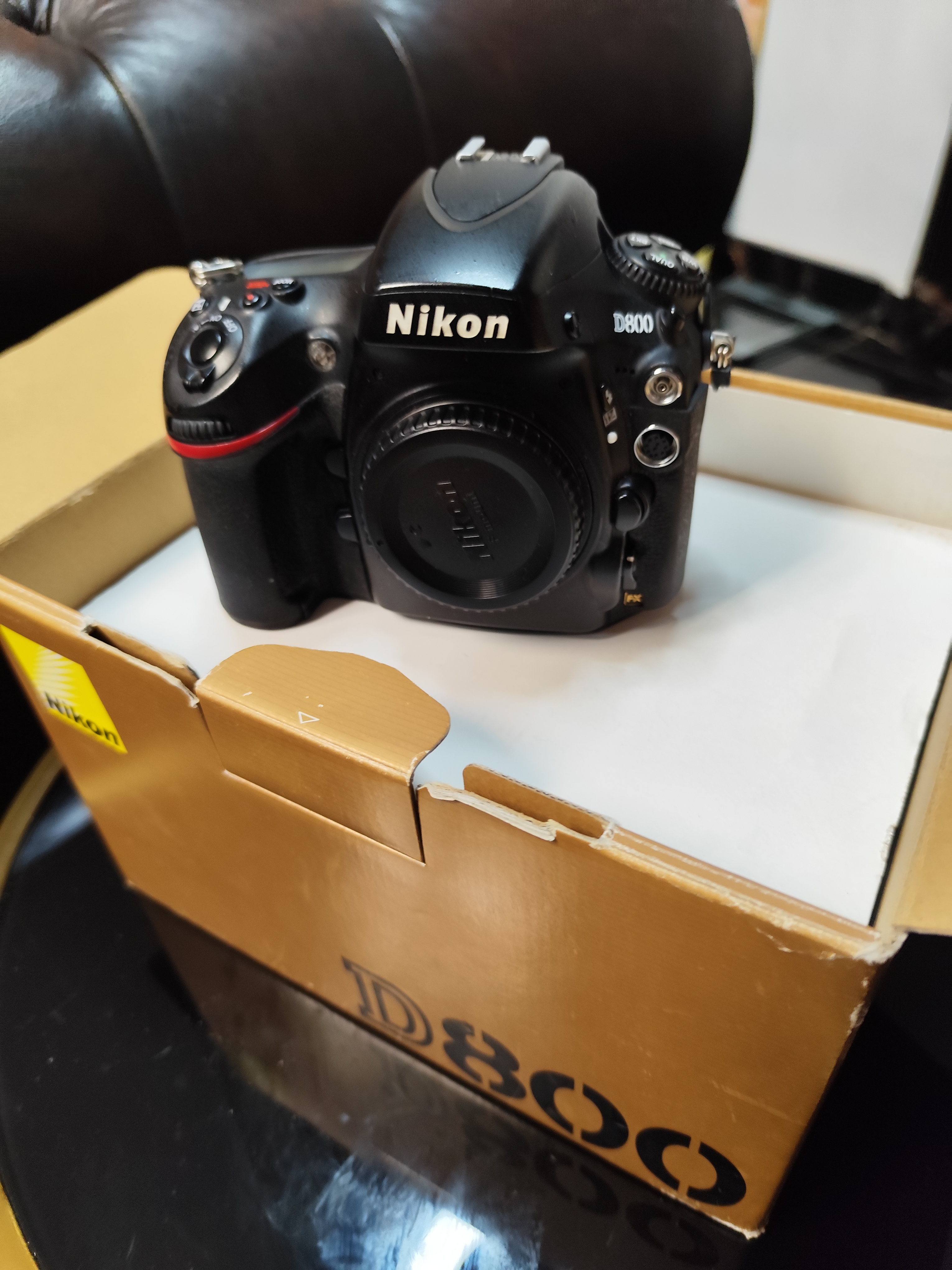 Hi5 original Digital cameras and lenses