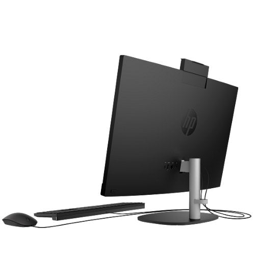 HP All-in-One PC - operating system Free DOS