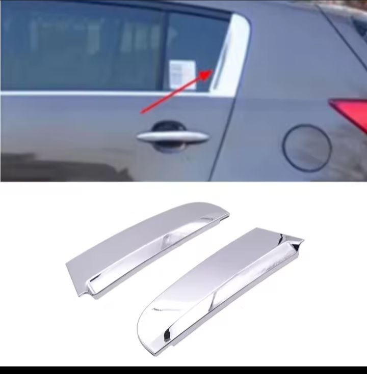 Hyundai kia Sportage 2011-2016 Trunk