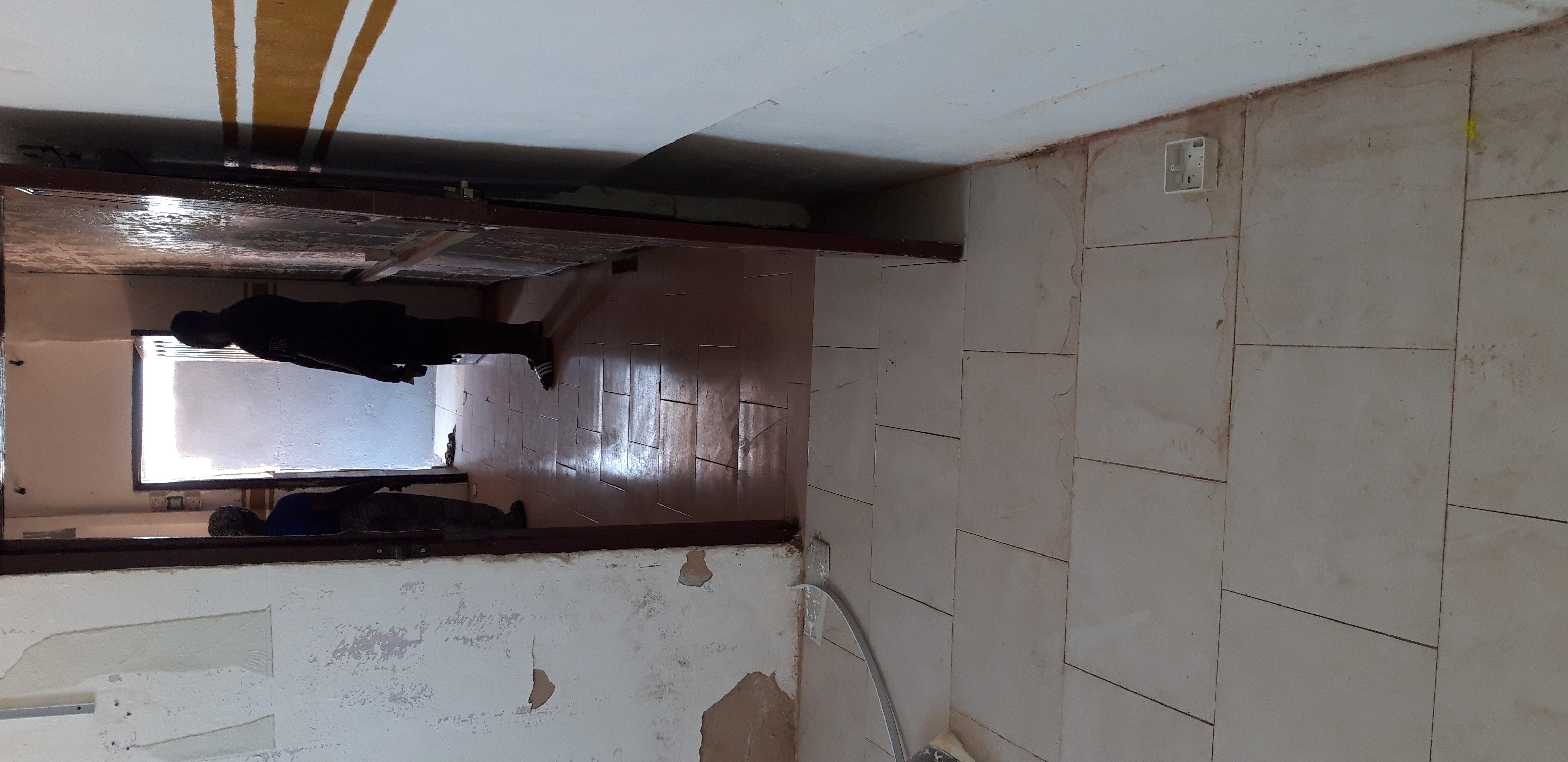 chamber &amp; hall selfcontain at Achimota