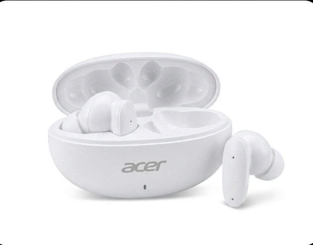 Original Acer Wireless Earbuds (Clearance - Last 4 Units Left)