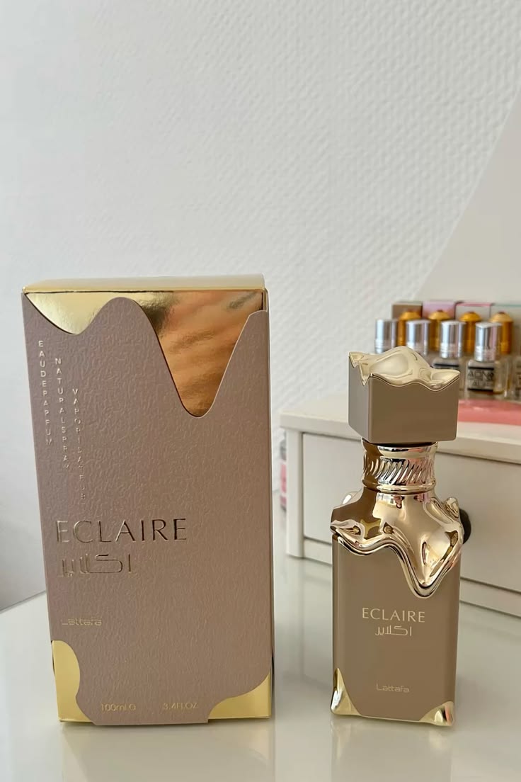 Lattafa perfumes