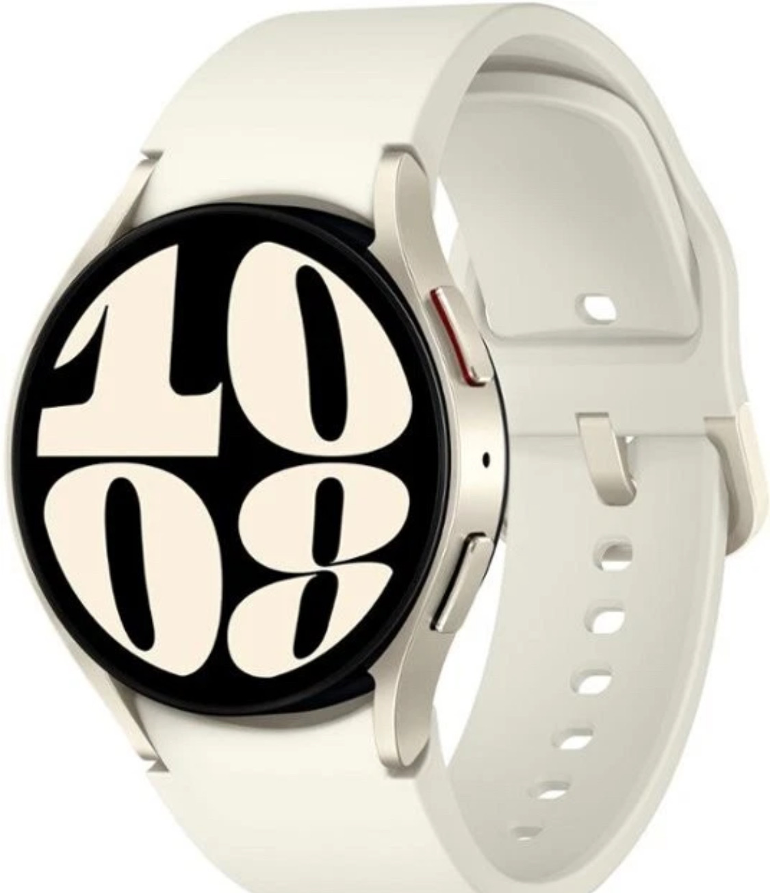 Samsung Galaxy Watch 6 40mm Bluetooth Smartwatch Graphite -