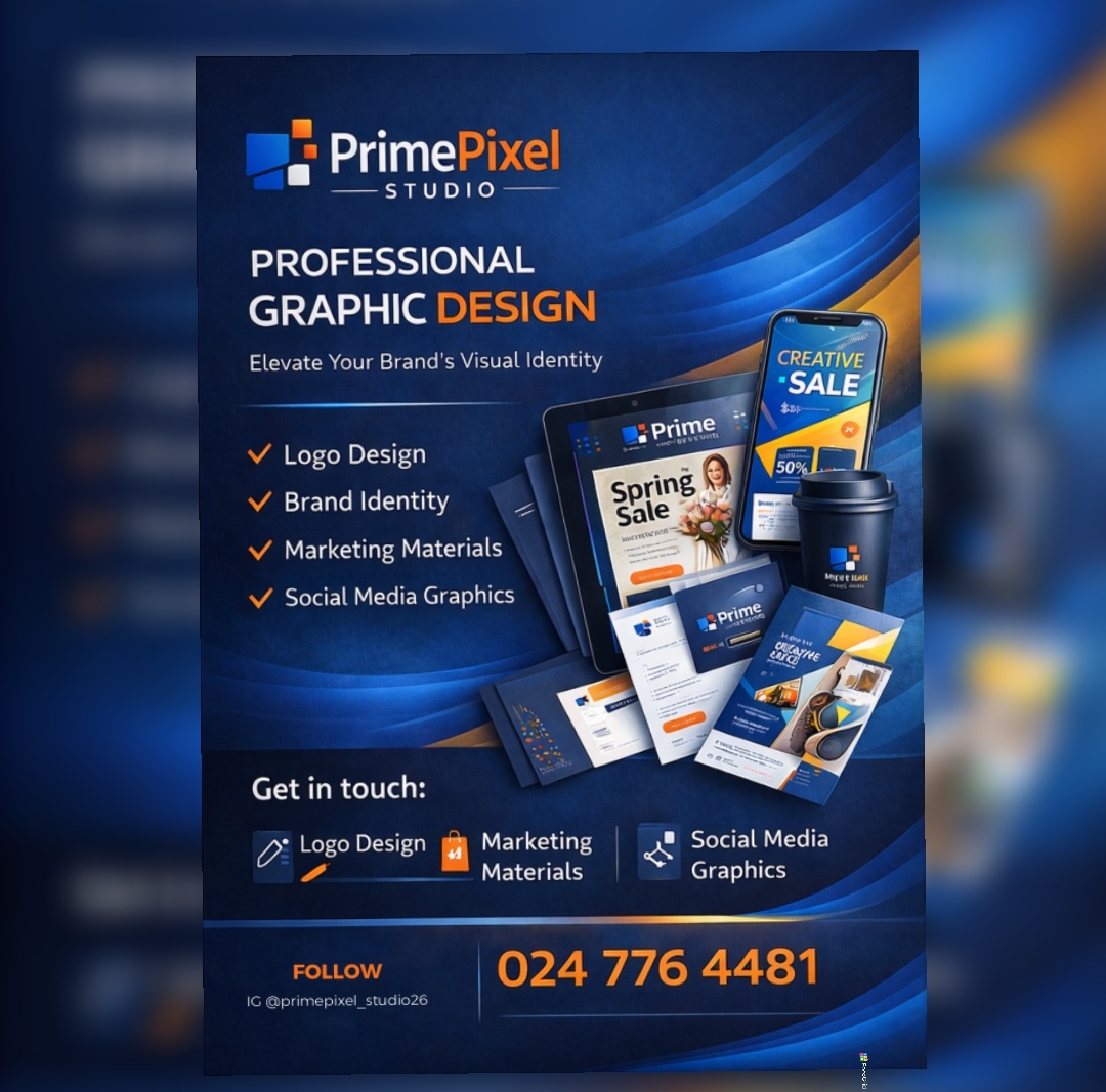 Design and Creatives