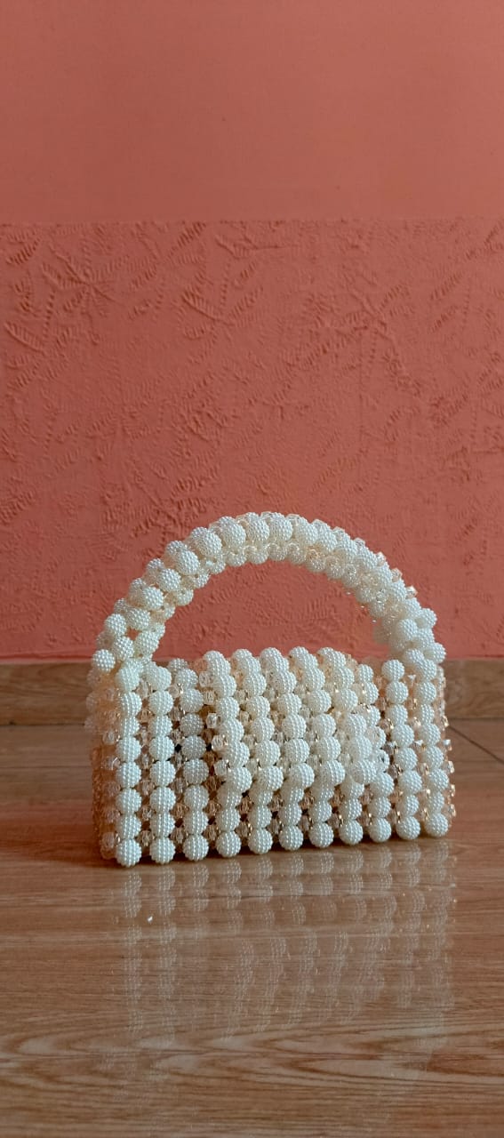 Beads Bag